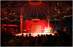 spectacle enfant spectacle cirque journee cirque franconi journée cirque